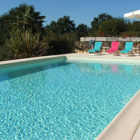 La Zenitude Villa Les Lèches Dış mekan fotoğraf