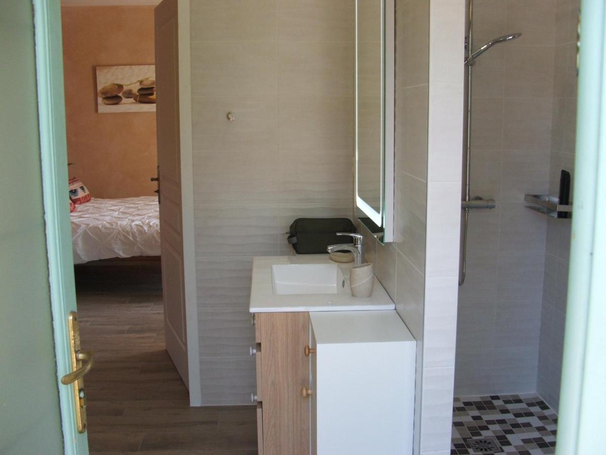 La Zenitude Villa Les Lèches Dış mekan fotoğraf