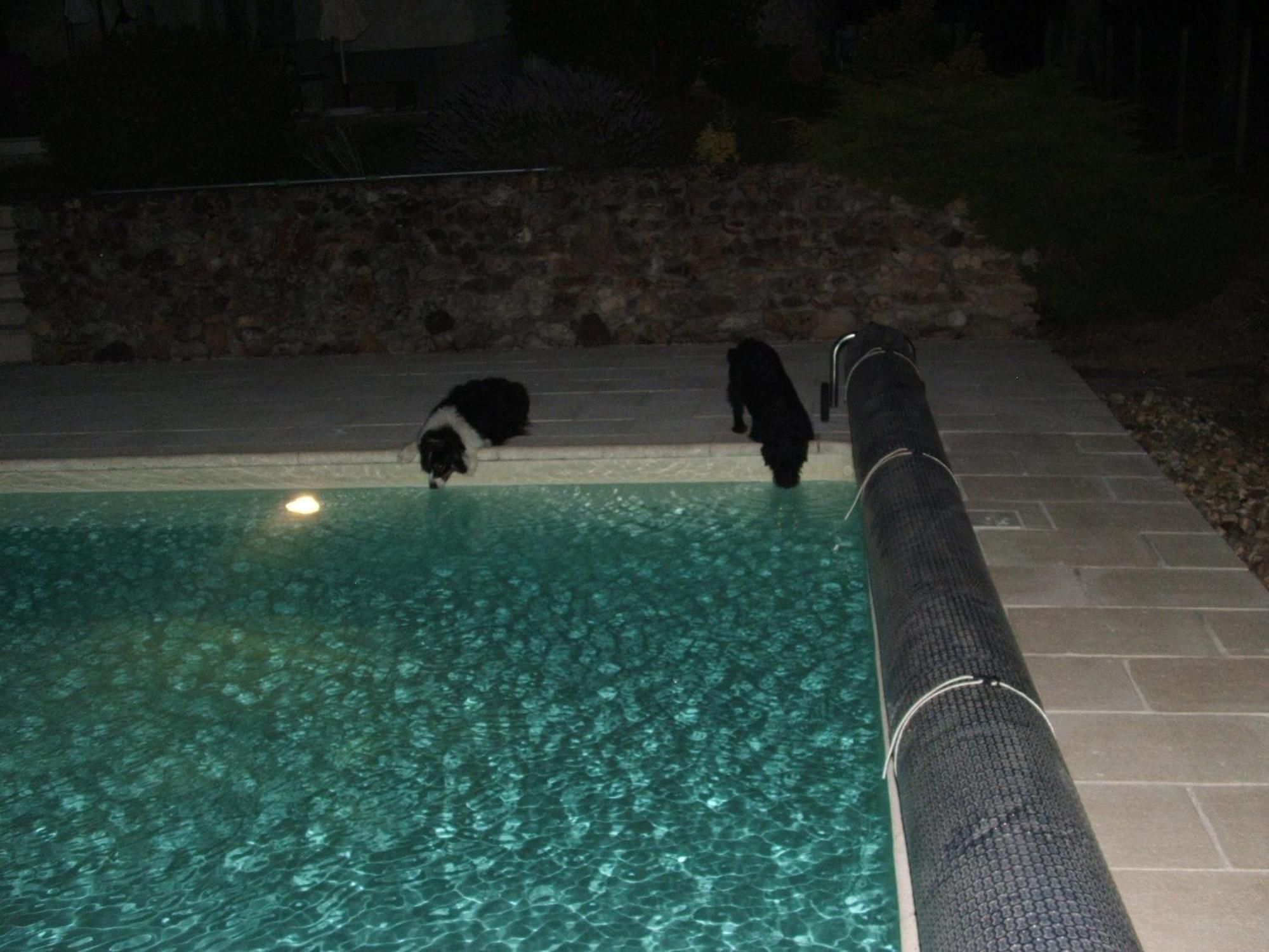 La Zenitude Villa Les Lèches Dış mekan fotoğraf