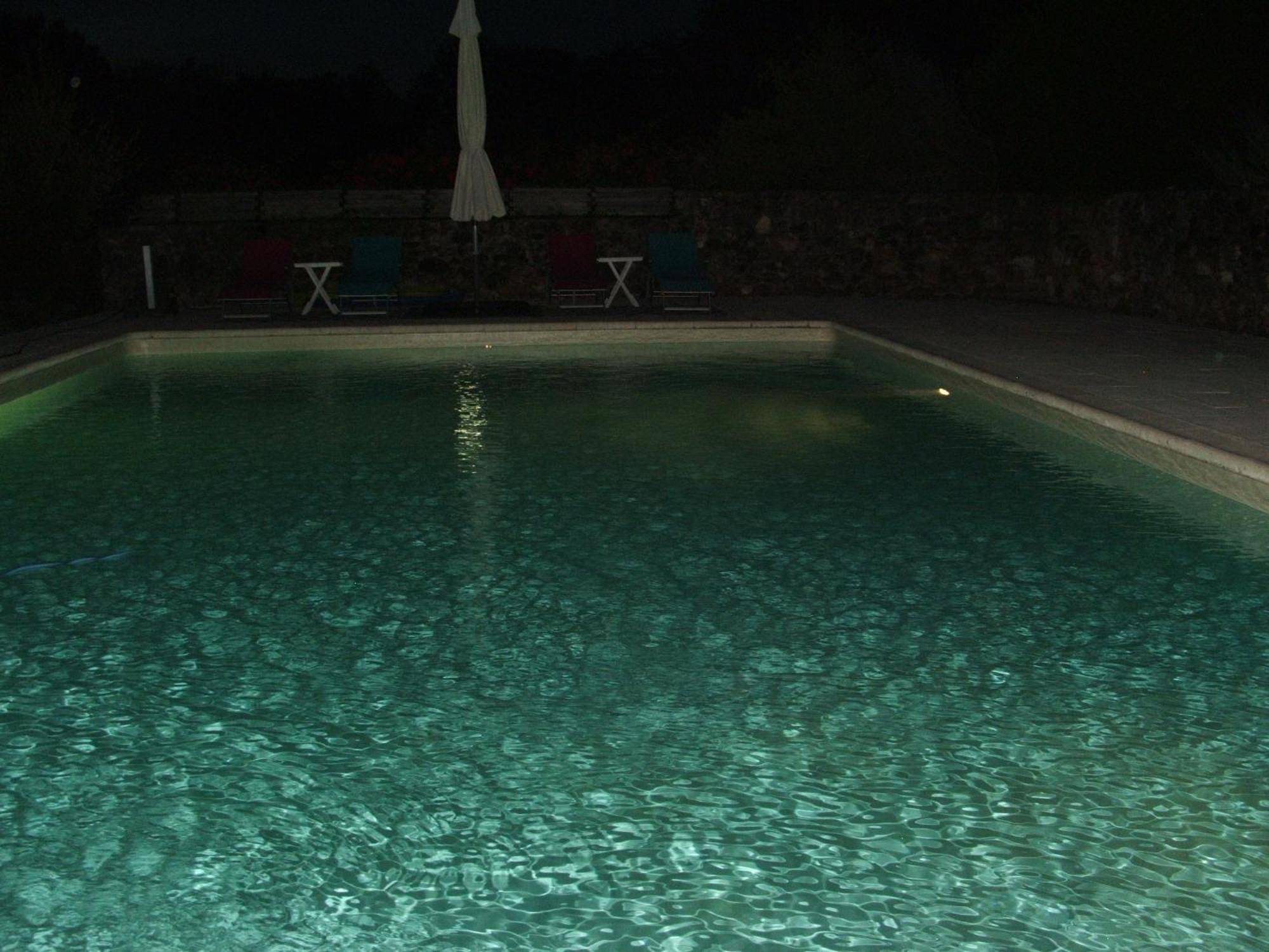 La Zenitude Villa Les Lèches Dış mekan fotoğraf